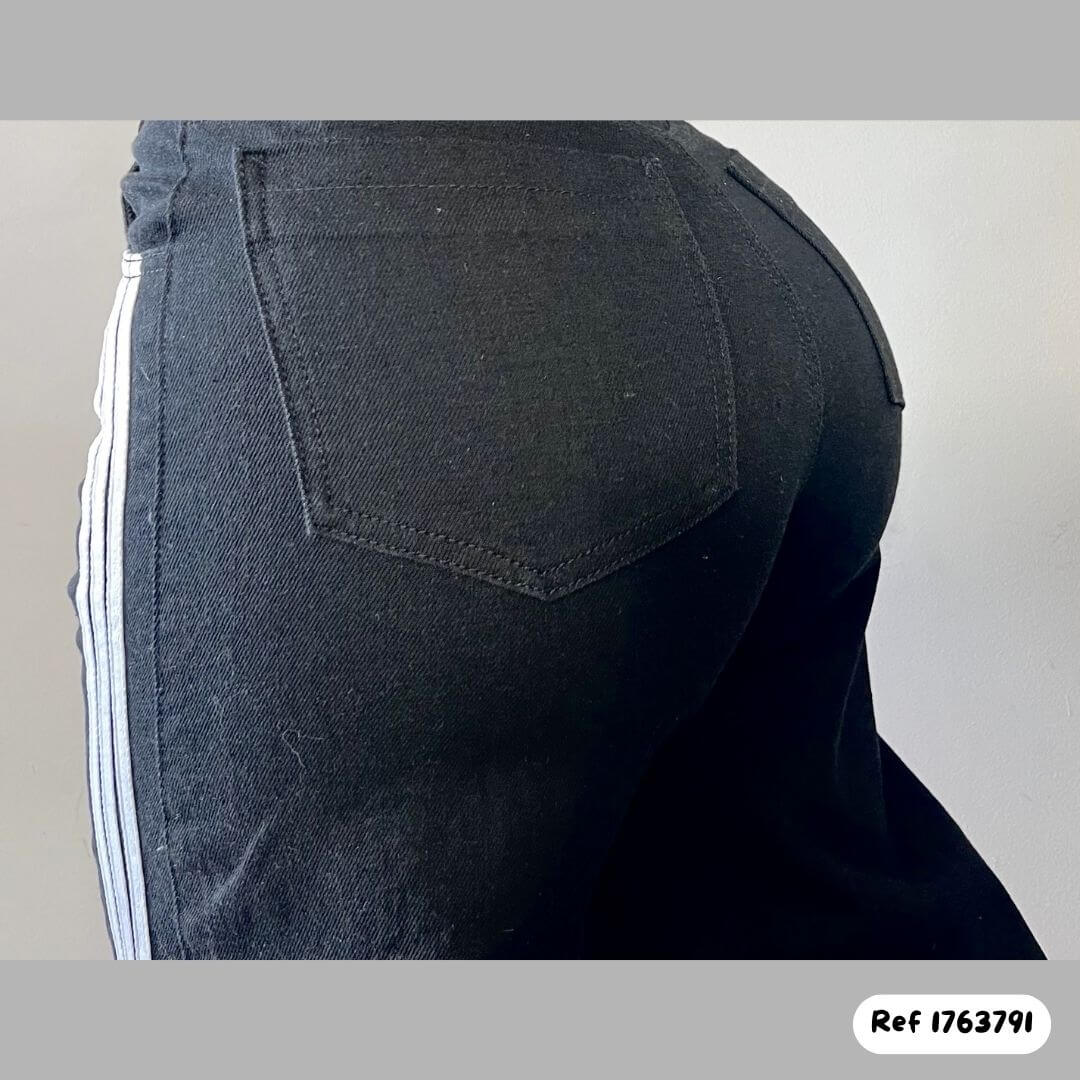 Pantalón Palazzo Toronto