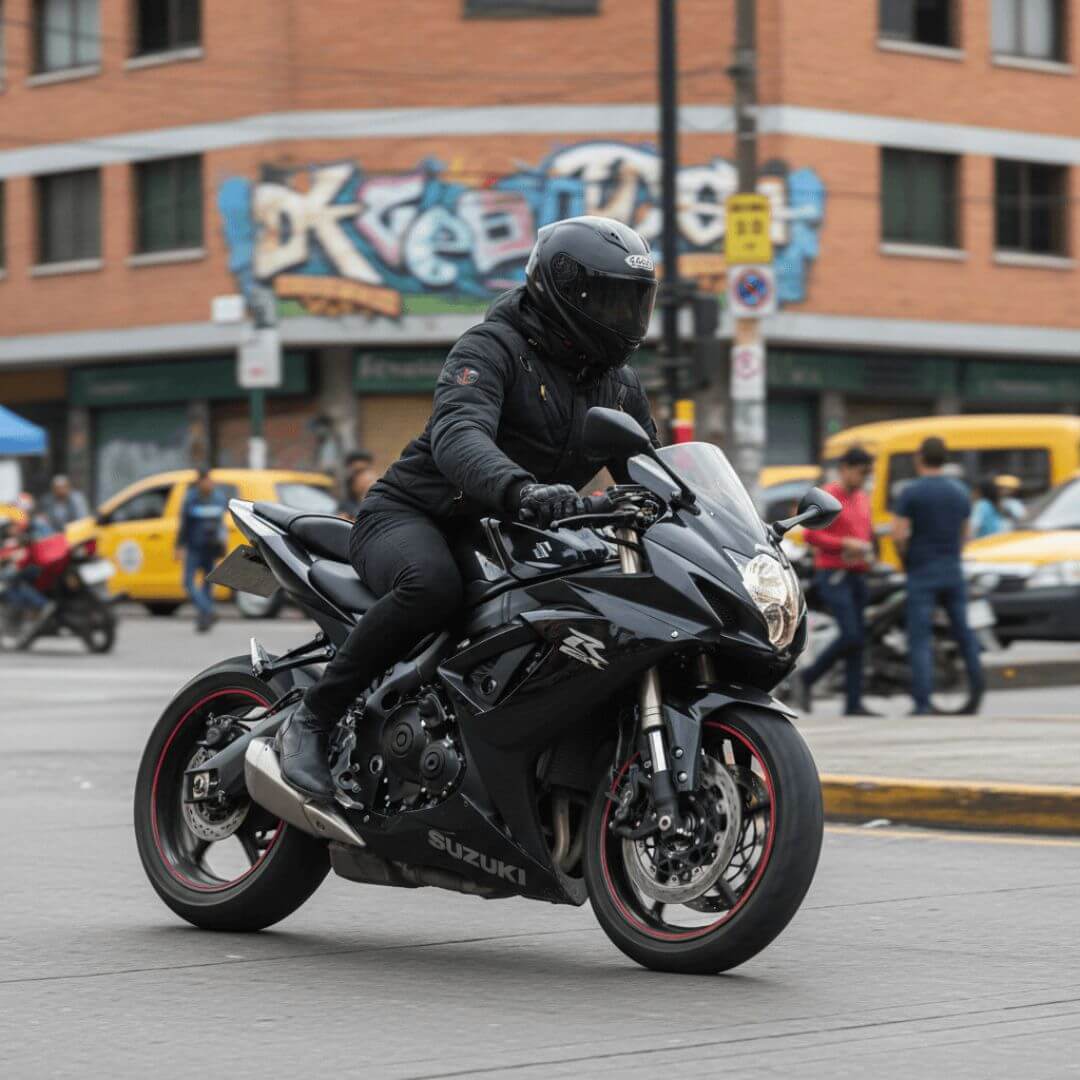 Chaqueta Náutica Impermeable New York