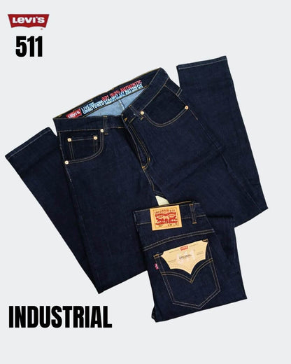 Jean Levis® 511 Stretch x 2 unidades