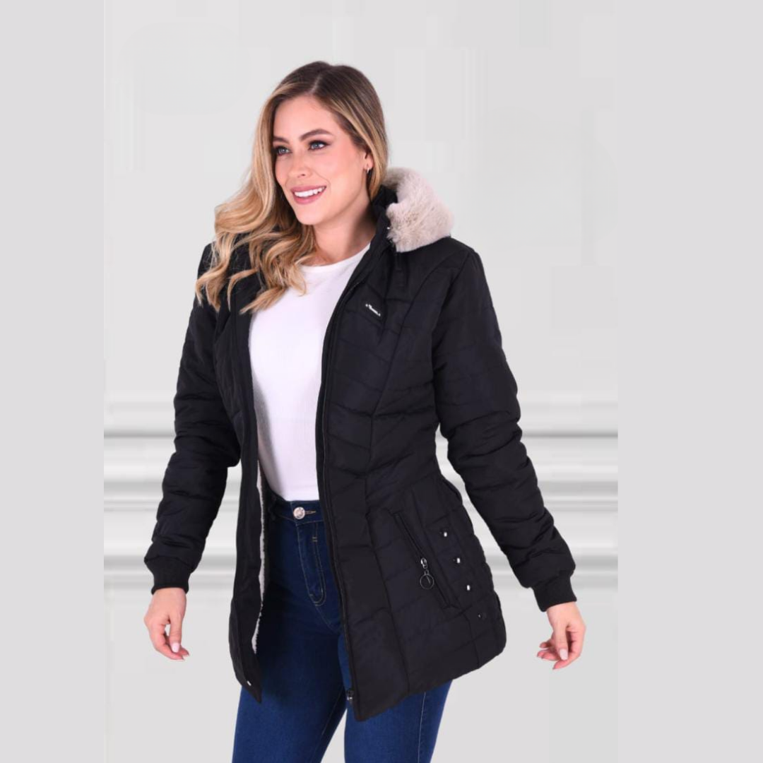 Chaqueta Gaban Florencia