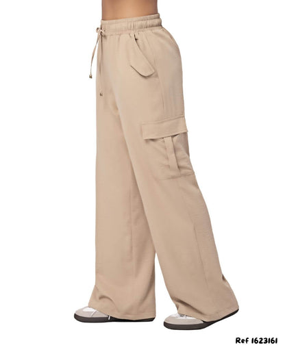 Pantalón Cargo Ginebra