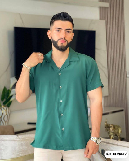 Camisa Oversize California