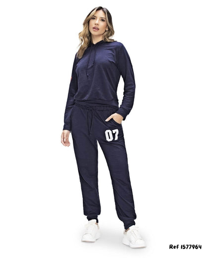 Conjunto Deportivo Chicago