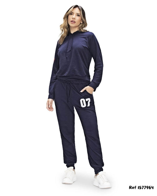 Conjunto Deportivo Chicago