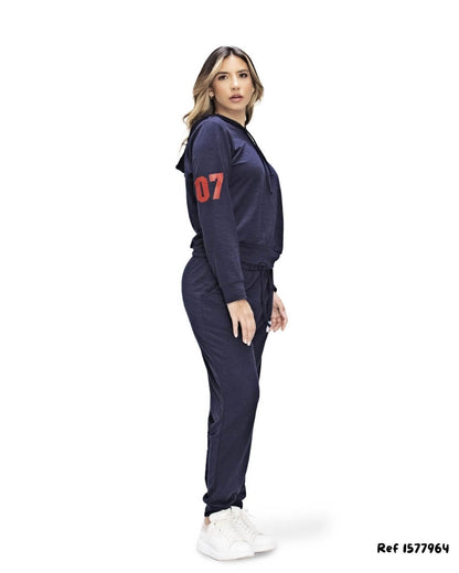 Conjunto Deportivo Chicago