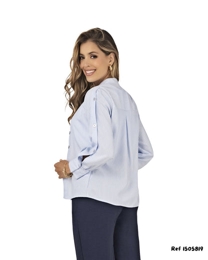 Blusa Lisboa