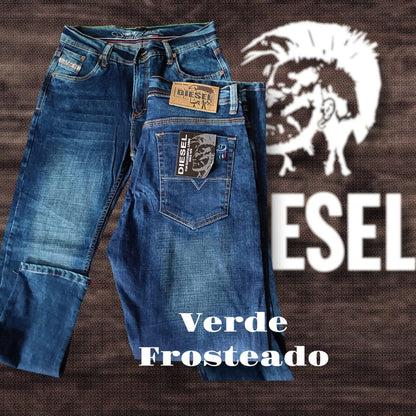 Pantalón Jean Dіеѕеl ®