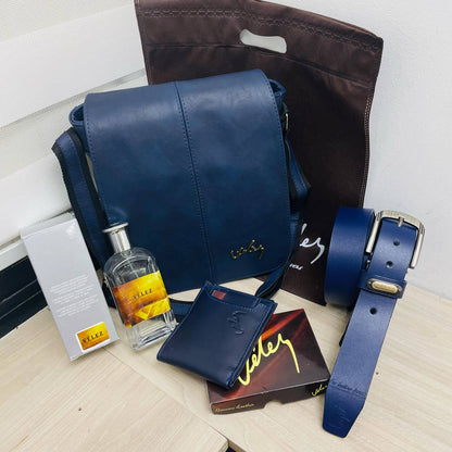 Trio Velez® + Loción de regalo