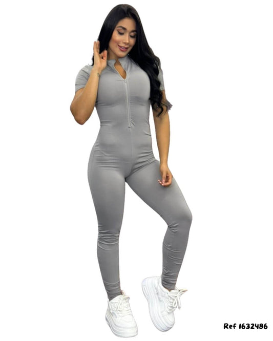 Enterizo Skopje- Control Fit