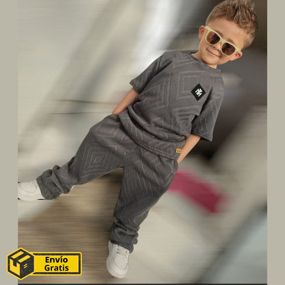 Conjunto Monastery ®