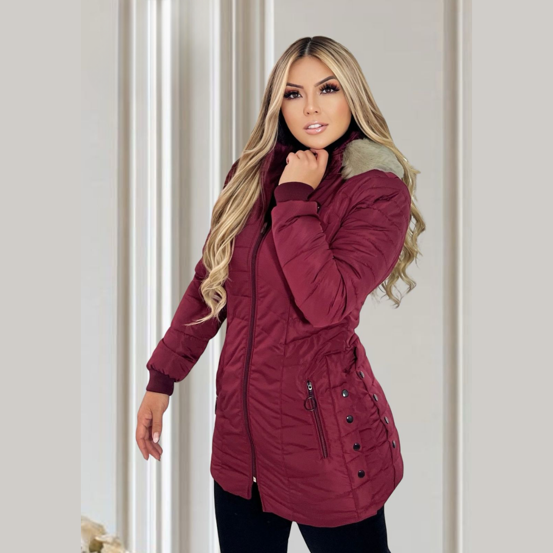 Chaqueta Gaban Florencia