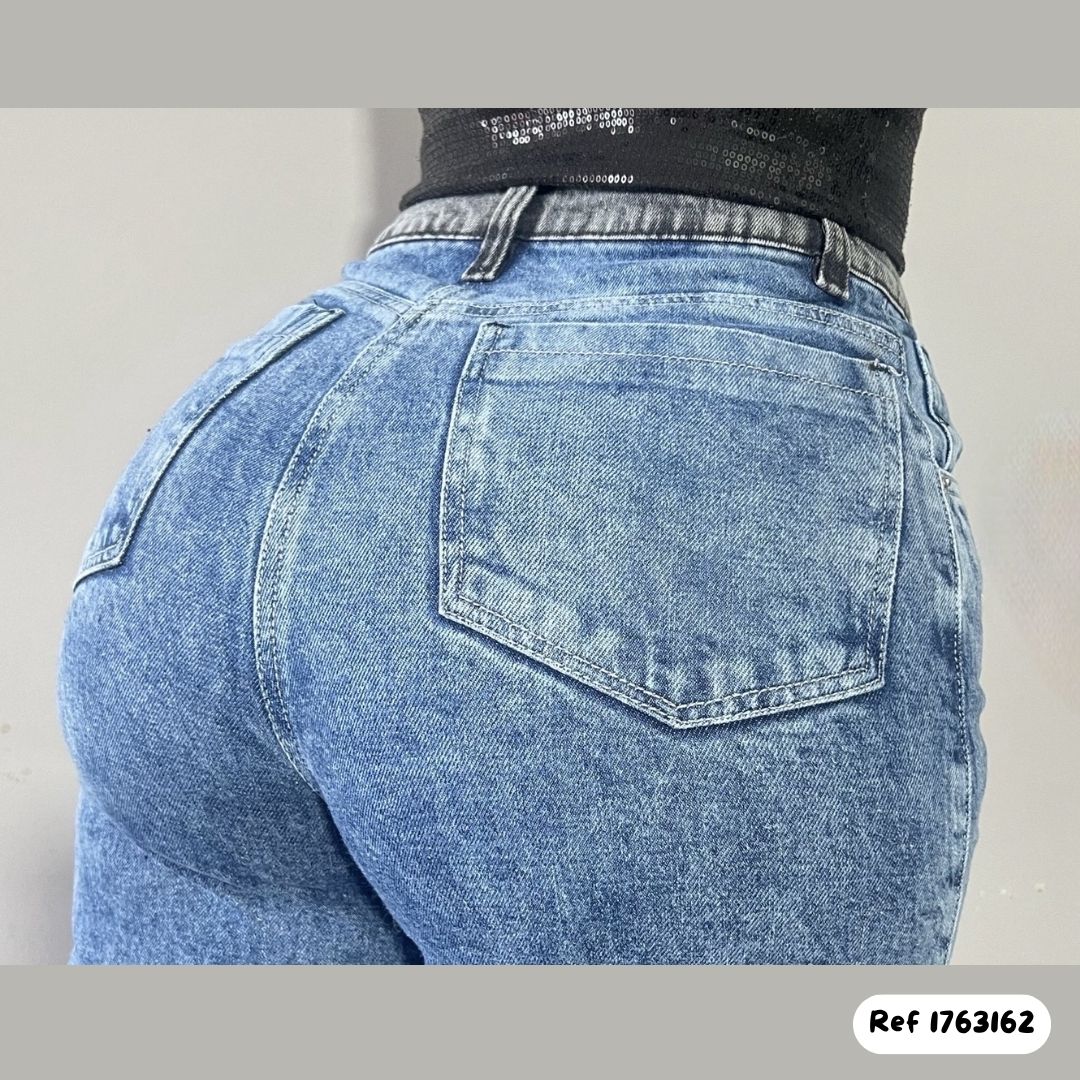 Pantalón Palazzo Amsterdam