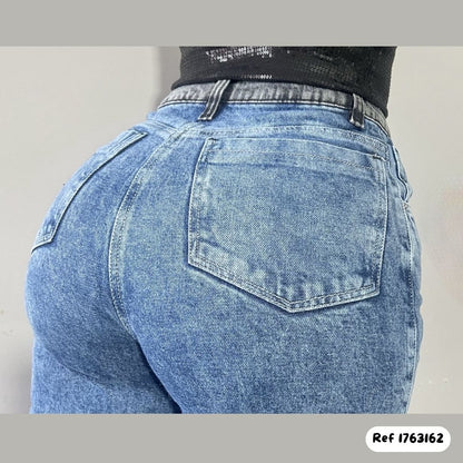 Pantalón Palazzo Amsterdam