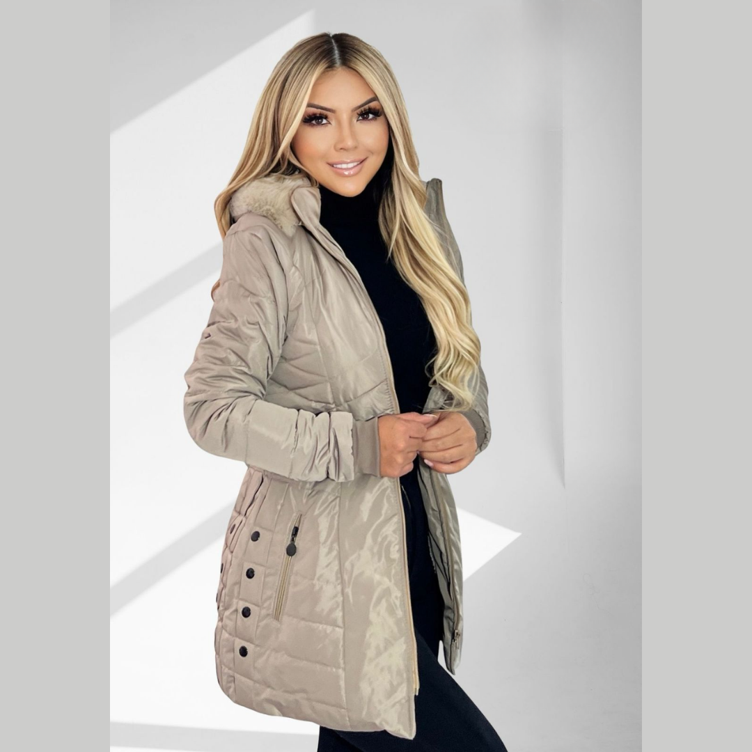 Chaqueta Gaban Florencia