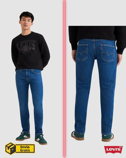 Jean Levis® 511 Stretch x 2 unidades