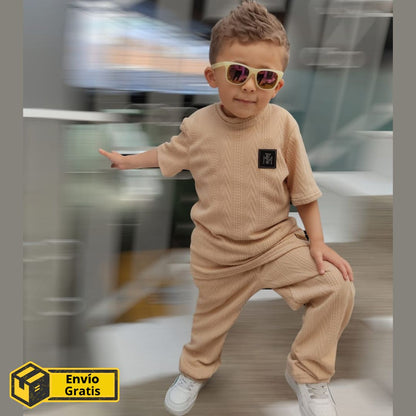 Conjunto Monastery ®