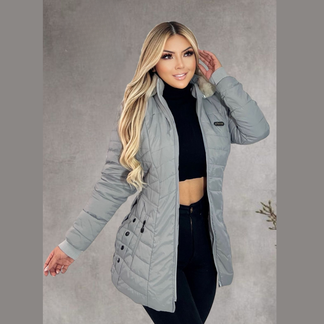 Chaqueta Gaban Florencia