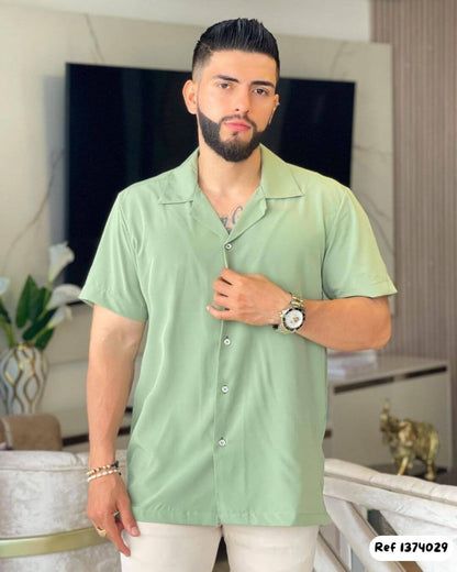 Camisa Oversize California