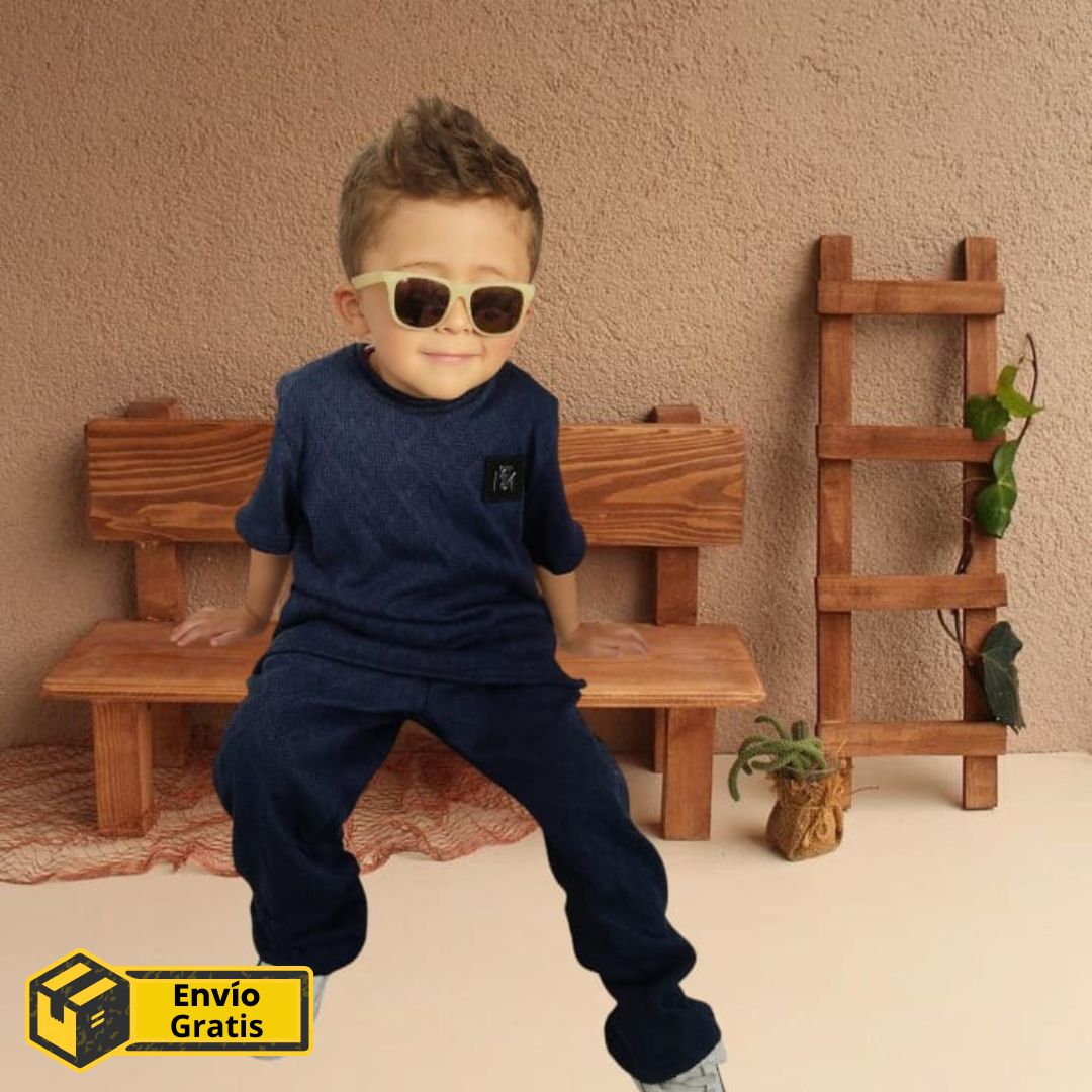 Conjunto Monastery ®