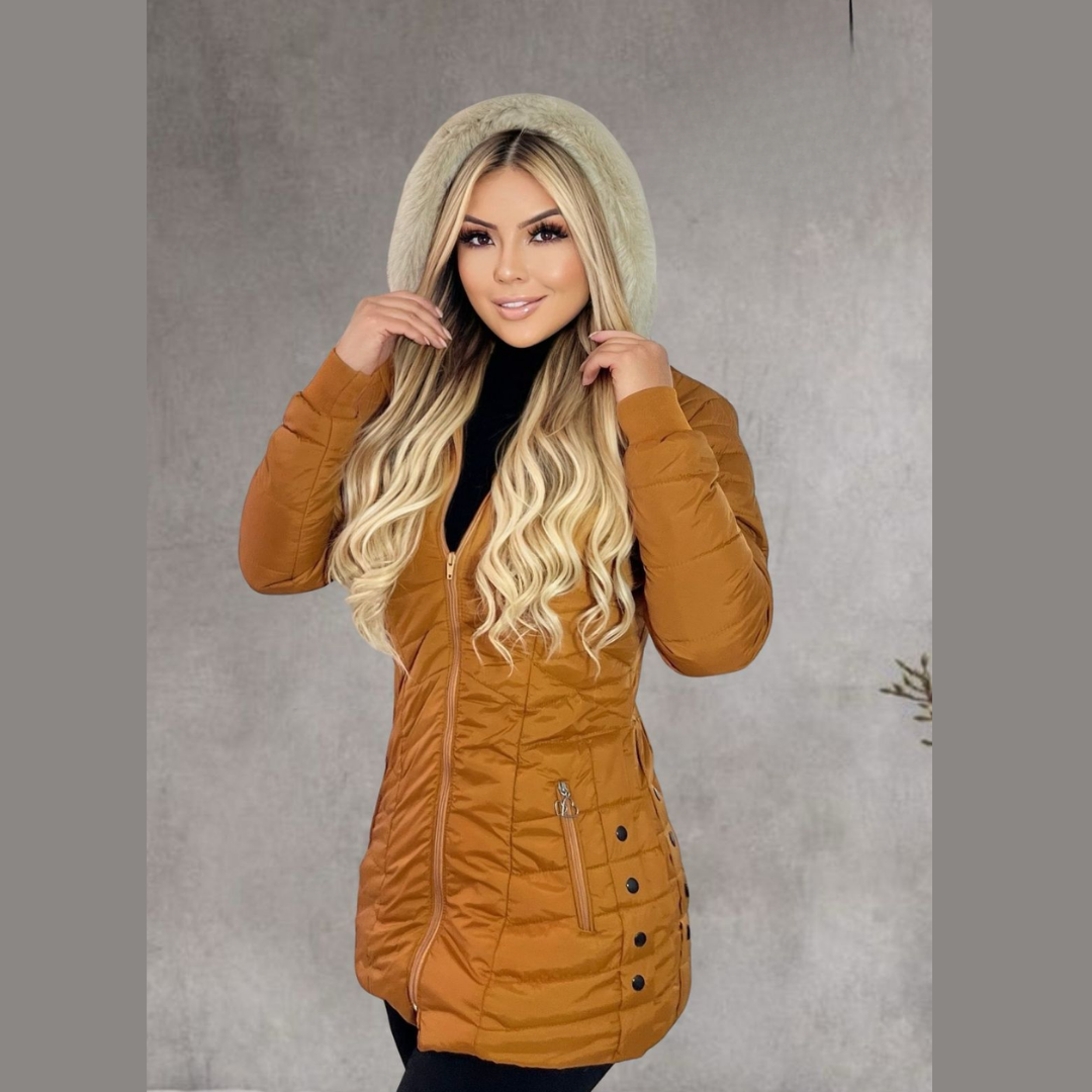 Chaqueta Gaban Florencia