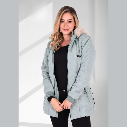 Chaqueta Gaban Florencia