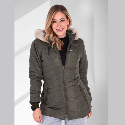 Chaqueta Gaban Florencia