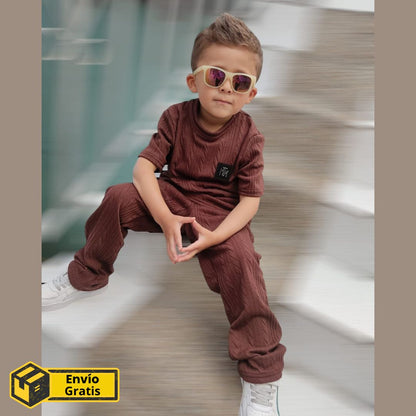 Conjunto Monastery ®