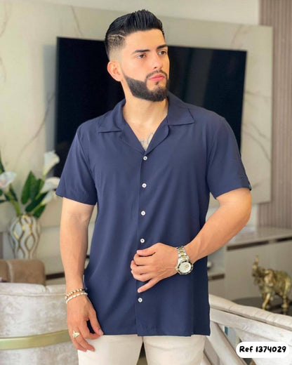 Camisa Oversize California