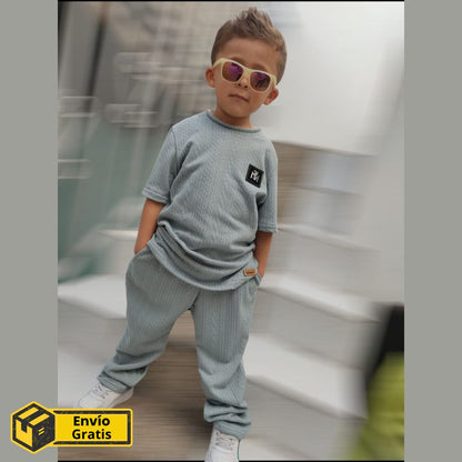 Conjunto Monastery ®