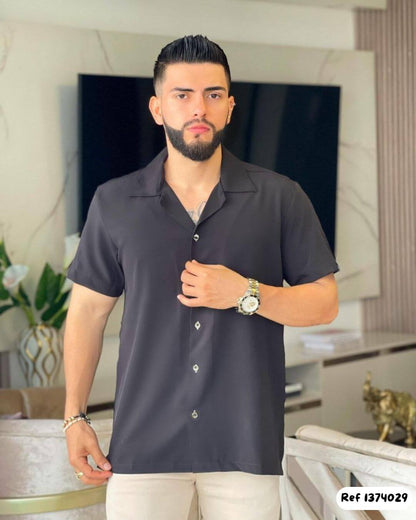 Camisa Oversize California