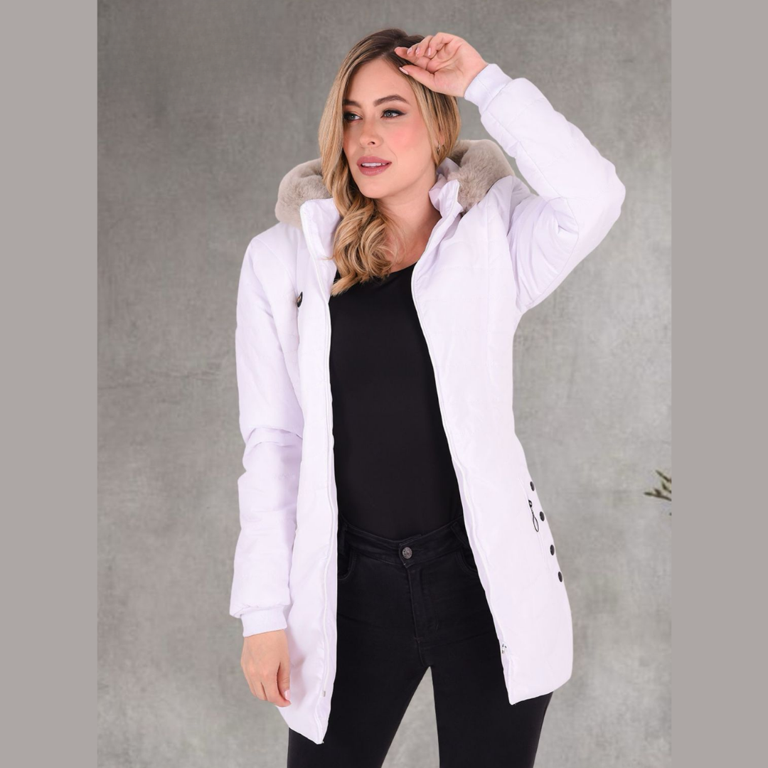 Chaqueta Gaban Florencia