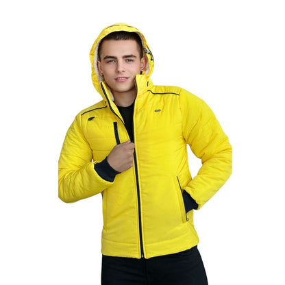 Chaqueta Impermeable con Ovejero Milan