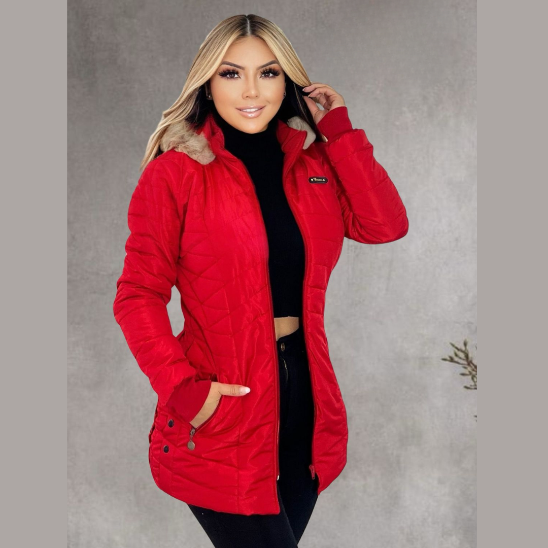 Chaqueta Gaban Florencia