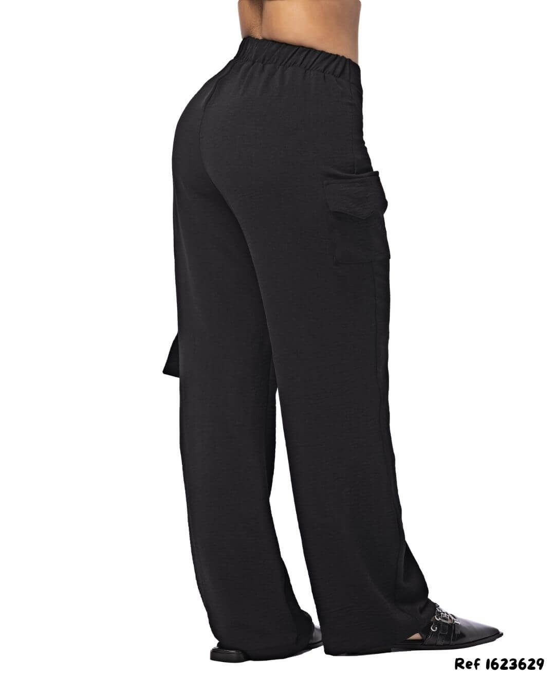 Pantalón Cargo Seul