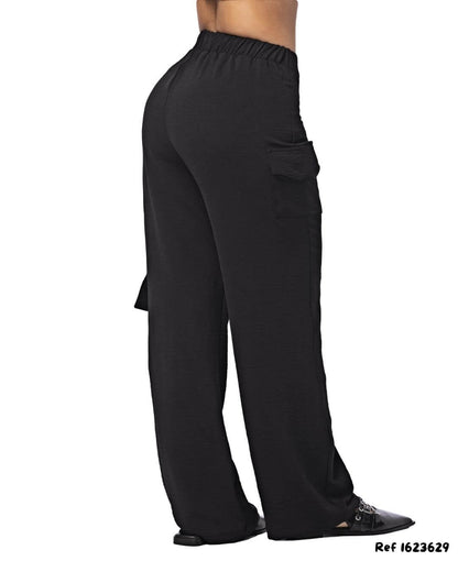 Pantalón Cargo Seul