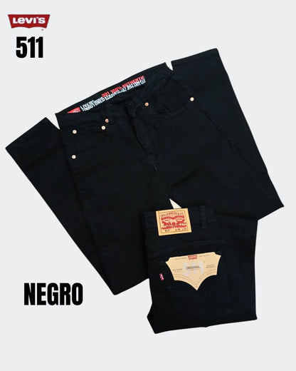 Jean Levis® 511 Stretch x 2 unidades