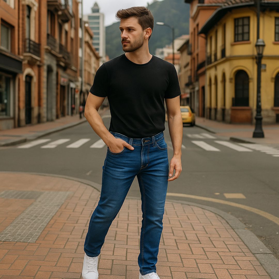 Pantalón Jean Dіеѕеl ®