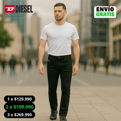 Pantalón Jean Dіеѕеl ®