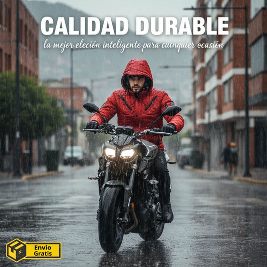 Chaqueta Náutica Impermeable New York