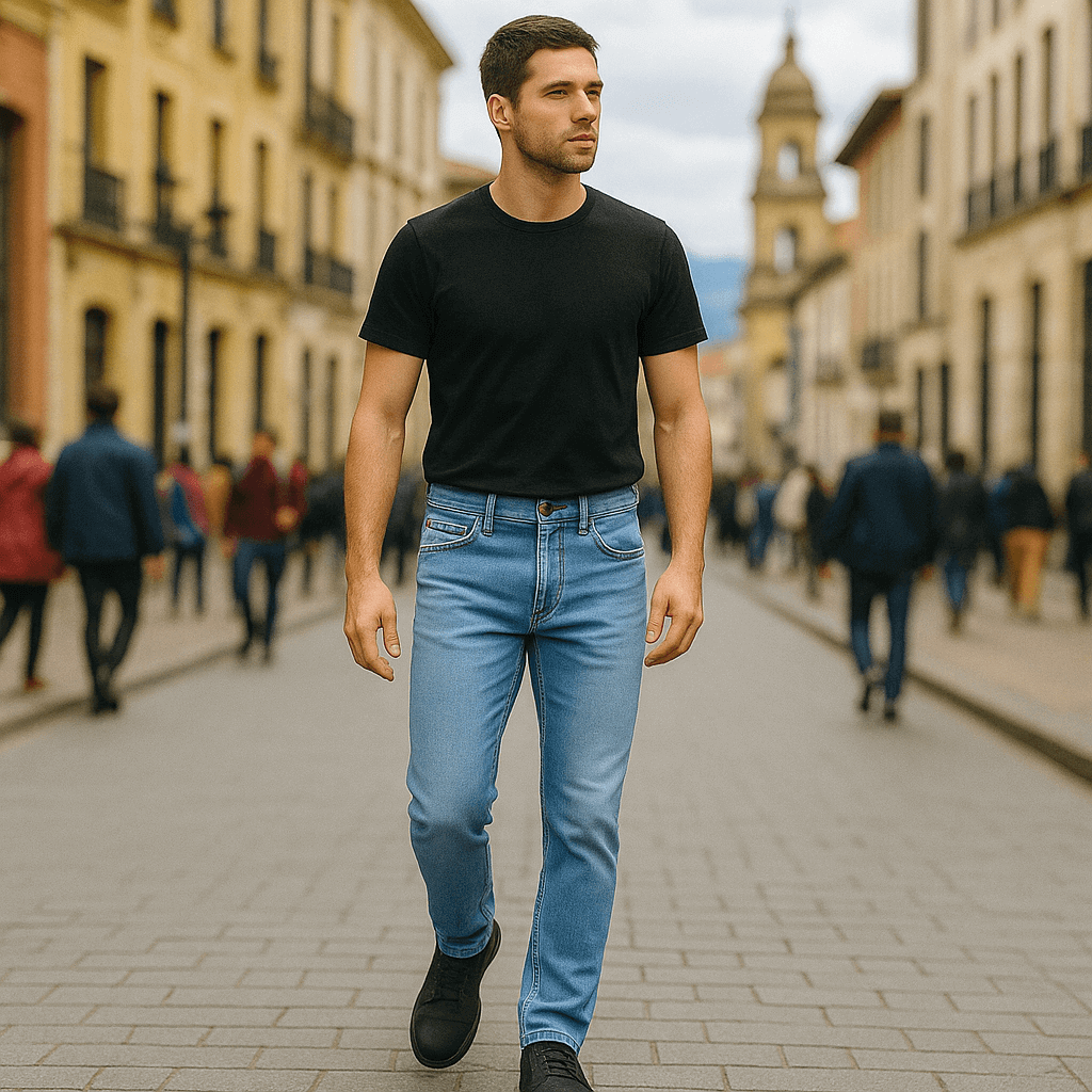 Pantalón Jean Dіеѕеl ®