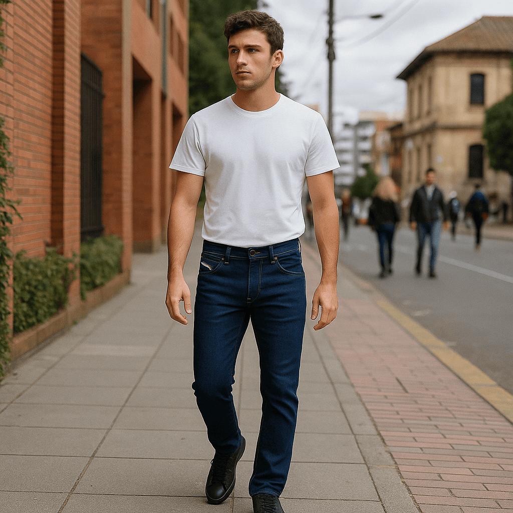 Pantalón Jean Dіеѕеl ®