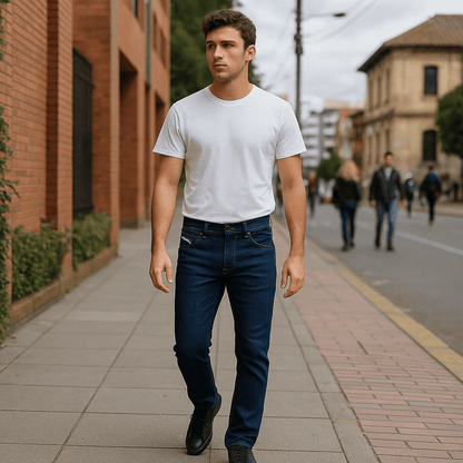 Pantalón Jean Dіеѕеl ®